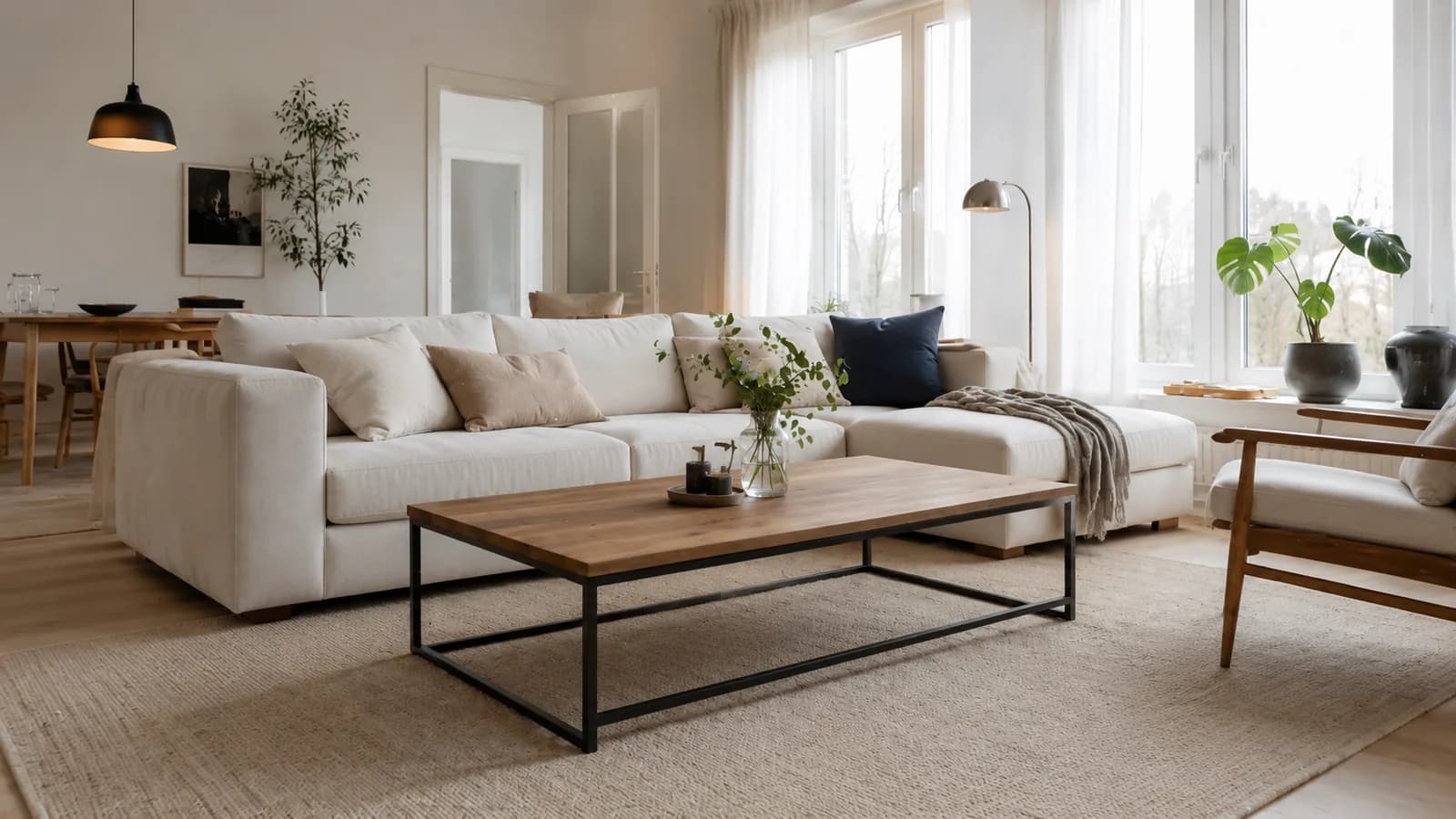 Rent hem